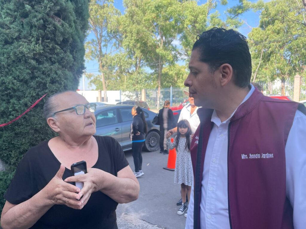 Arranca registro para Pensión Mujeres Bienestar de 60 a 64 años en Durango