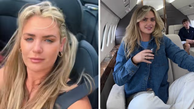 Hallan muerta en un yate de lujo a la influencer Martha Nolan