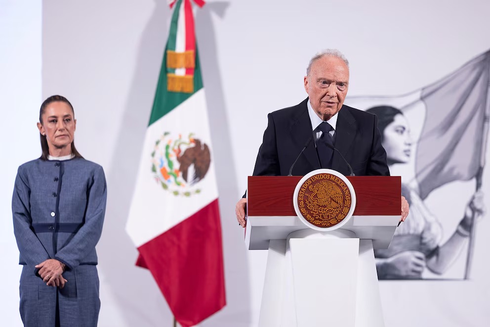 FGR cuestiona a EU por nuevas medidas para abogado de “El Chapo” y aislamiento de Caro Quintero