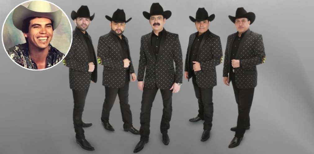 Chalino Sánchez “regresa” con Los Tucanes de Tijuana: un dueto histórico