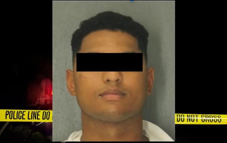 Hombre contacta a mujer a través de app de citas y la ataca quitándole un ojo