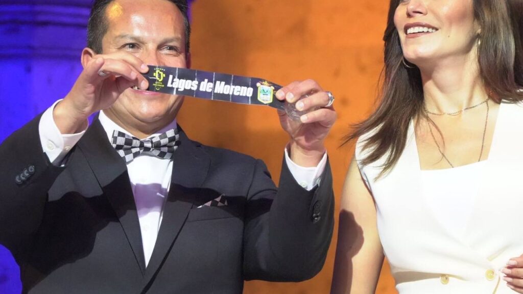 Quedan definidos los Octavos de Final de la Copa Jalisco Femenil 2025