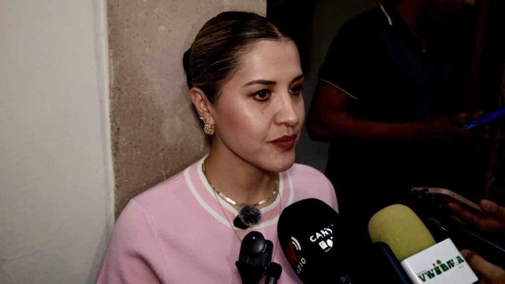 PAN impulsa en Durango nueva Ley de Transparencia y Protección de Datos