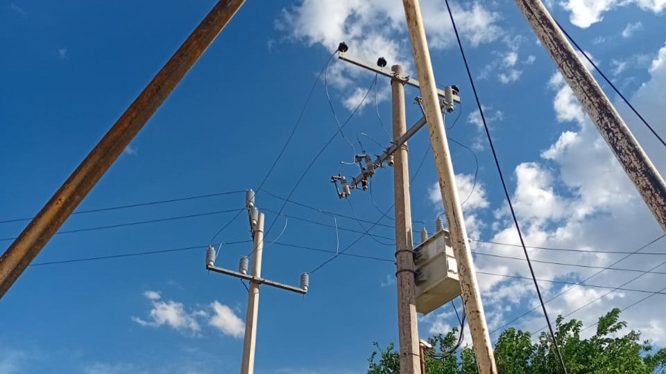 Aún hay un adeudo de cerca de 800 mil pesos en luz sobre servicio de APASPO