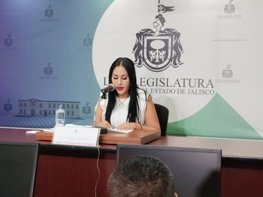 Proponen reformas en Jalisco para proteger identidad de menores y frenar fabricación de pruebas falsas