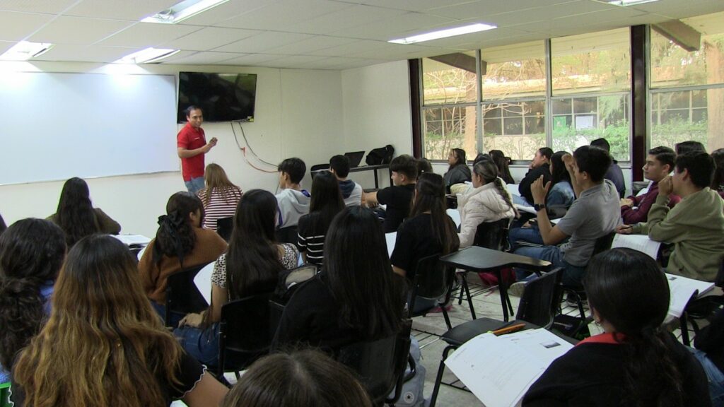 CBTIS 42 renovará comité escolar y presentará rendición de cuentas