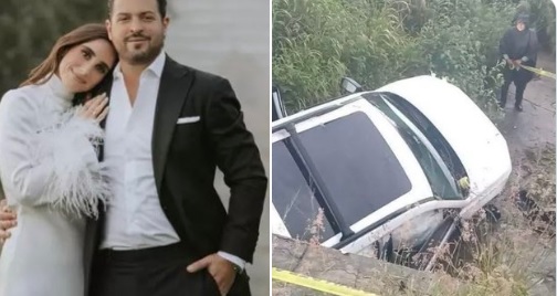 Muere el hijo del exgobernador Luis Armando Reynoso Femat en un fatal accidente automovilístico