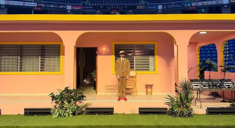 Advertencia de Fraude en Conciertos de Bad Bunny