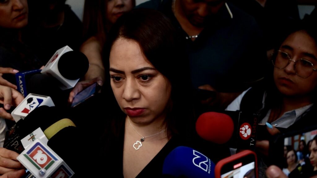 Aborto no erradica violencia ni embarazo adolescente: Sughey Torres (PRI)