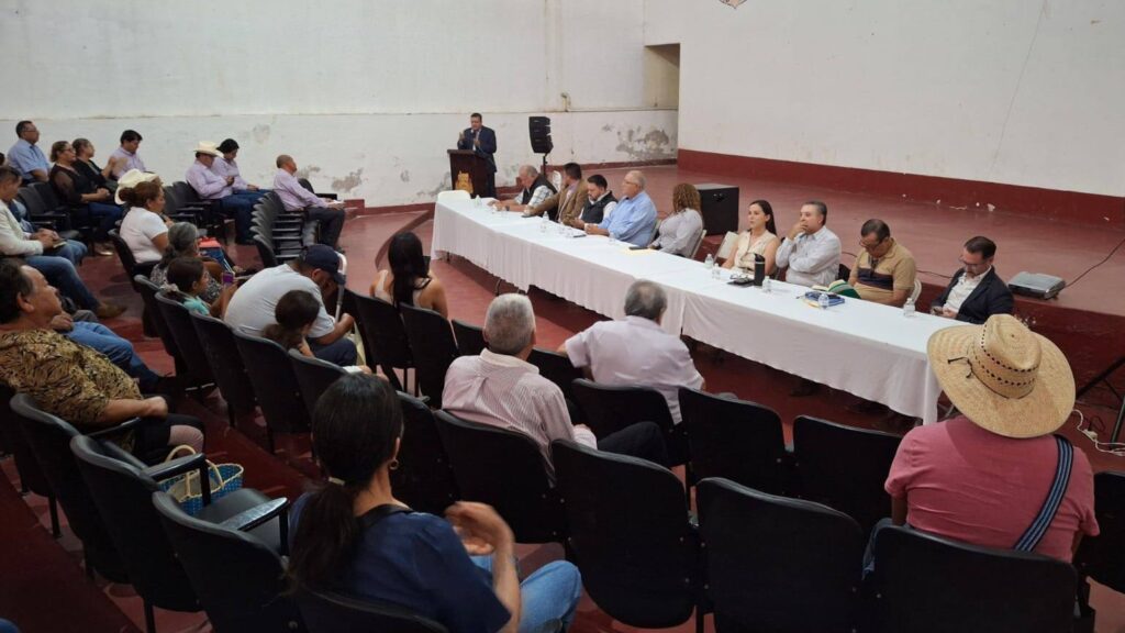 Encuentro notarial fortalece acceso a servicios legales en la región