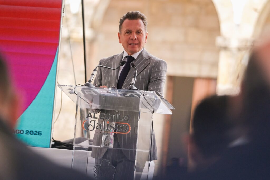 “Primero dejo de ser gobernador antes de permitirlo”: Lemus contra construcciones en Colomos y Los Molinos