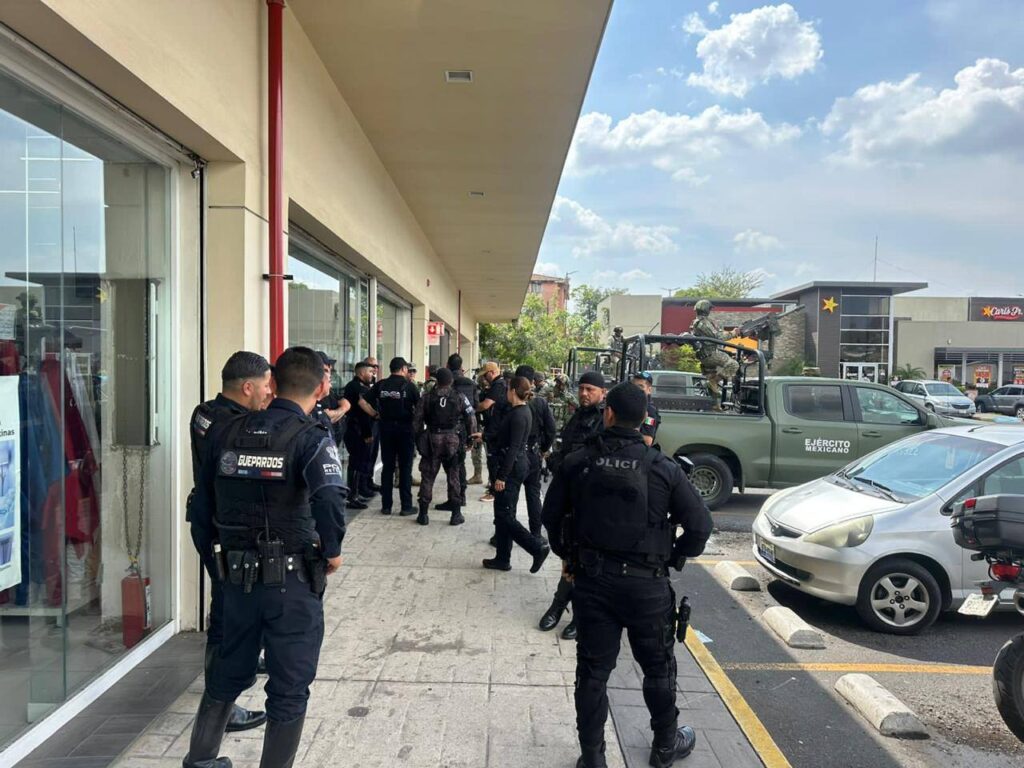 Desmantelan C2 clandestino de “Los Técnicos” en Guadalajara