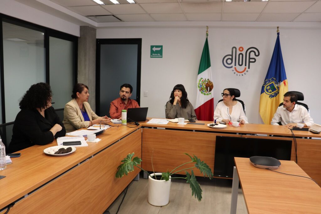 IMEPLAN impulsa primer piloto de “Calle Azul” en la metrópoli