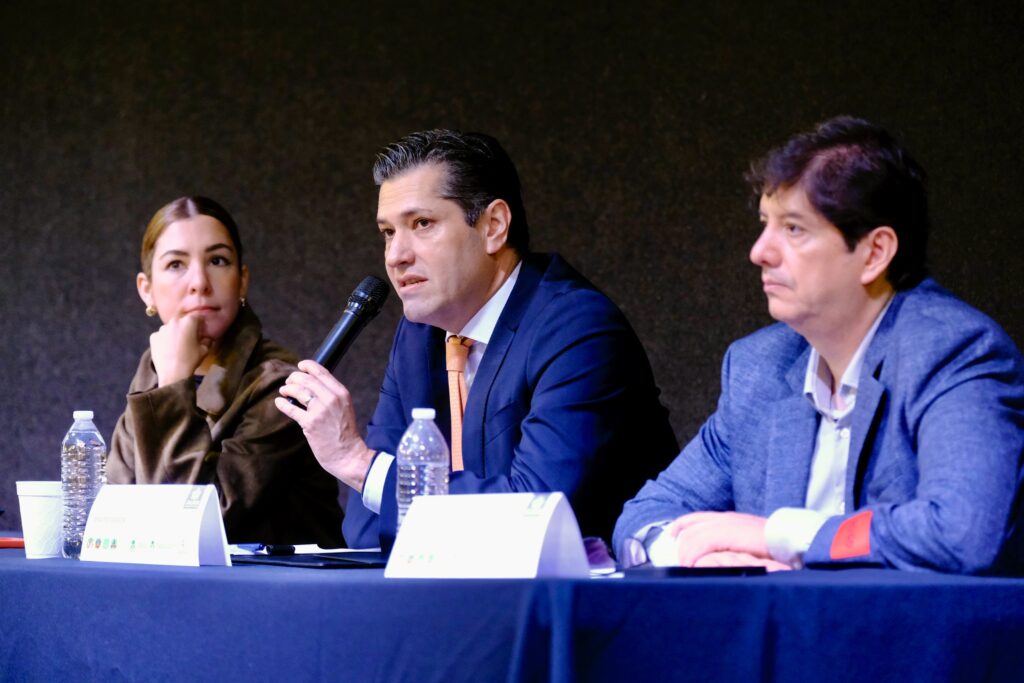 Jalisco consolida liderazgo en ocupación de parques industriales