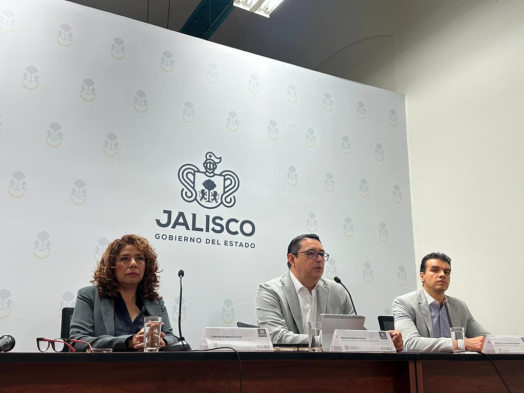 PRODEUR impulsa regularización de predios y protección del patrimonio cultural en Jalisco
