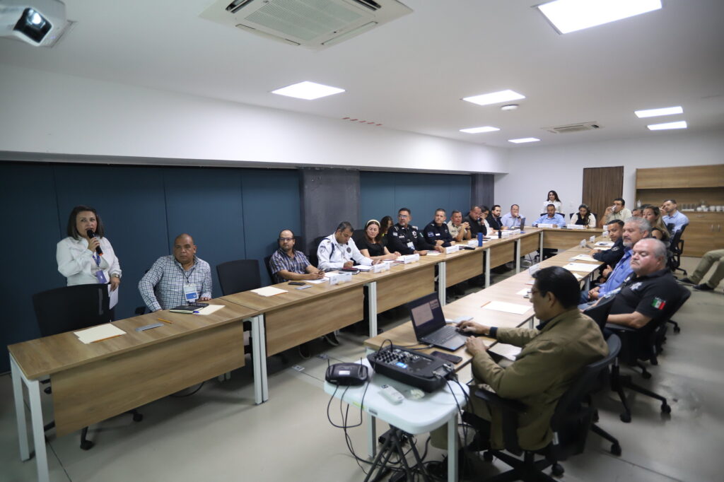 Jalisco fortalece la prevención social