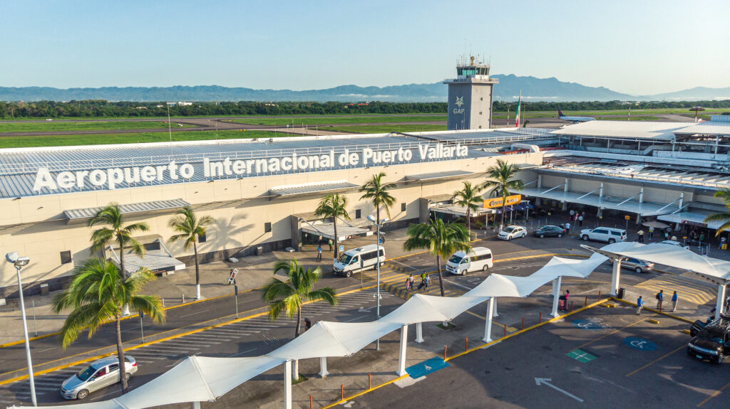 Puerto Vallarta se conecta con San Diego y St. Louis en 2026