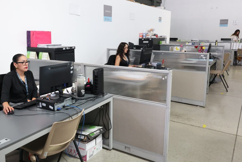 Junta Local de Conciliación y Arbitraje  rompe récord en resolución de expedientes laborales
