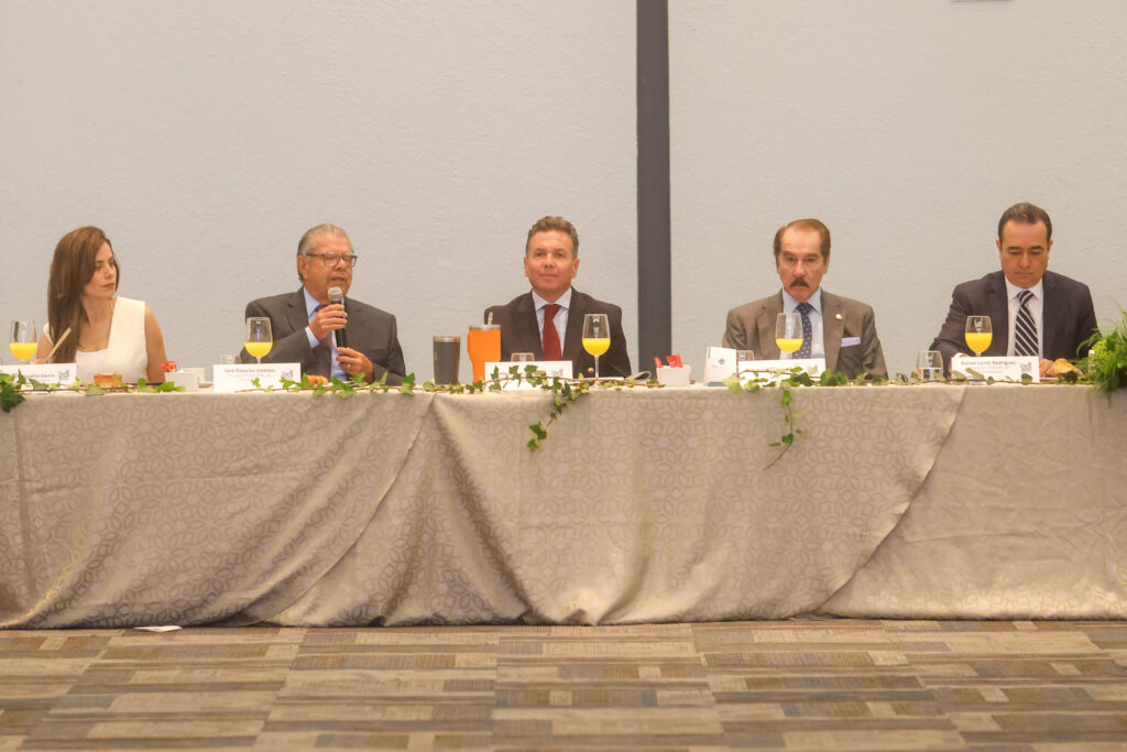 Gobierno de Jalisco y Fundación Guadalajara 500 A.C. fortalecen proyectos para el desarrollo del Estado