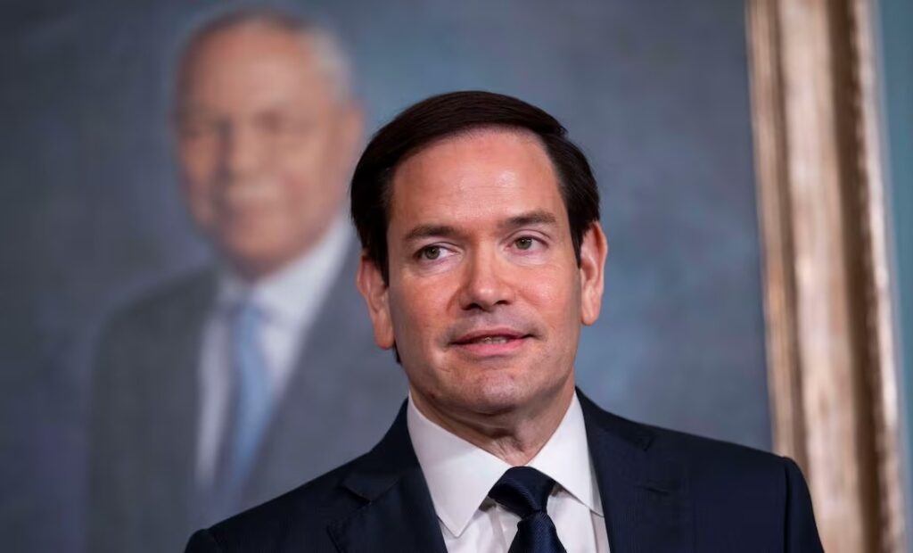 EU confrontará a los cárteles que trafican con «veneno», advierte Marco Rubio