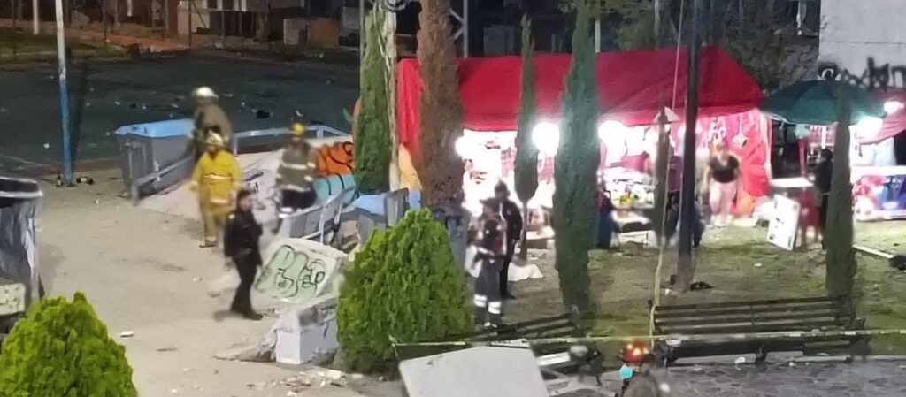 Ataque armado deja muertos y más de una decena de heridos en San Miguel de Allende