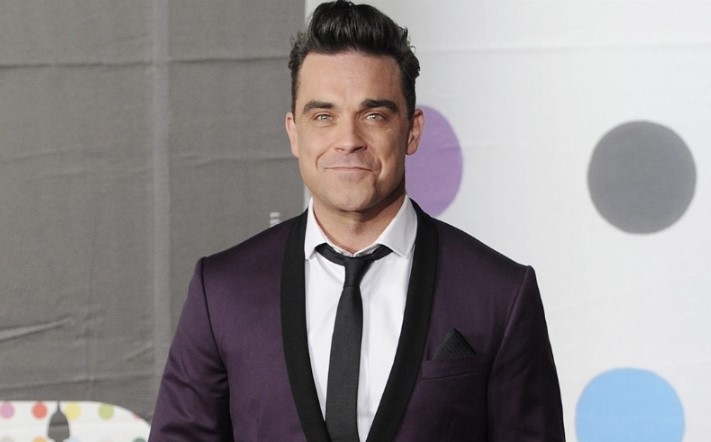 Autor irlandés demandará a Robbie Williams por los derechos de autor de ‘Angels’