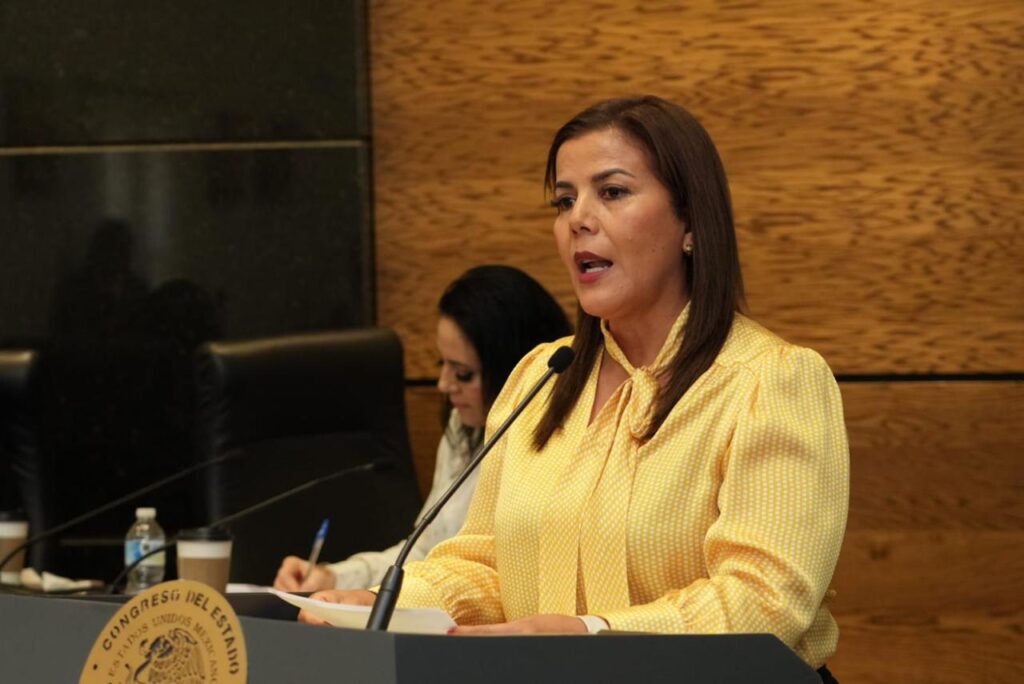 Dron El Aguilón revoluciona el campo de Durango con innovación: Vero González