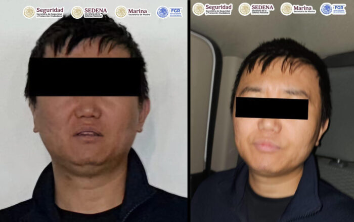 Fuga del narco chino ‘Brother Wang’ pone en riesgo las negociaciones México-EE.UU.
