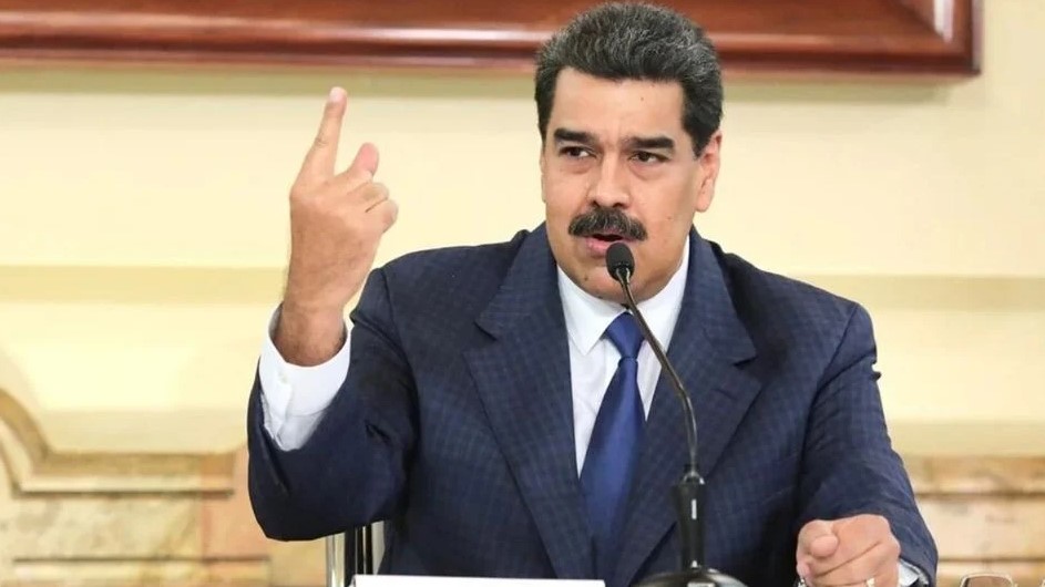 EU incauta 700 millones de dólares en activos vinculados a Nicolás Maduro