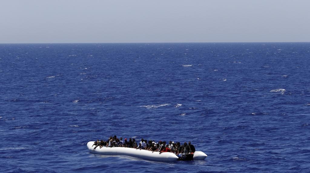 Tragedia en Yemen: Naufragio deja decenas de migrantes muertos
