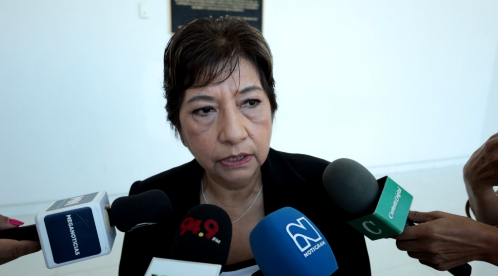 IMSS Durango garantiza medicamentos con 99% abasto
