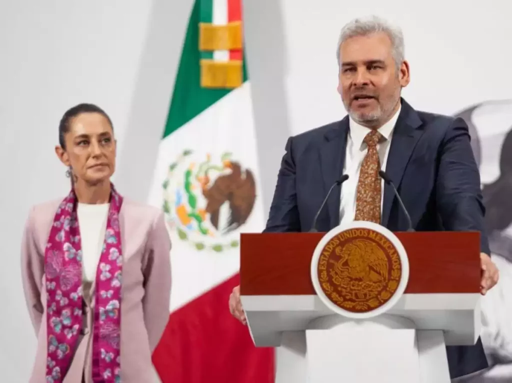 Sheinbaum anuncia primer Polo de Desarrollo para el Bienestar en Michoacán