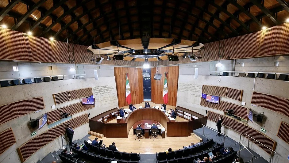 TEPJF ordena reconocer triunfos de 12 candidaturas judiciales que el INE había considerado inelegibles