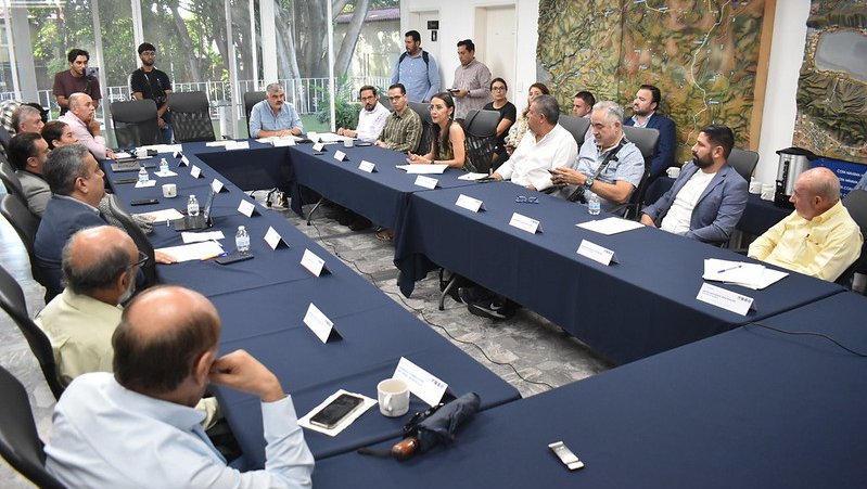 Revoca Comisión Tarifaria del SIAPA propuesta de tarifas 2026