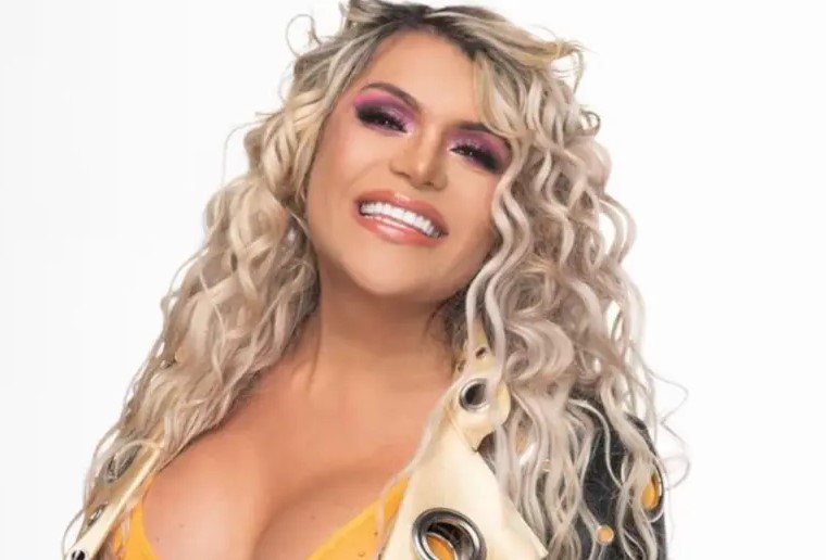 Wendy Guevara reacciona a filtración de su VIDEO íntimo