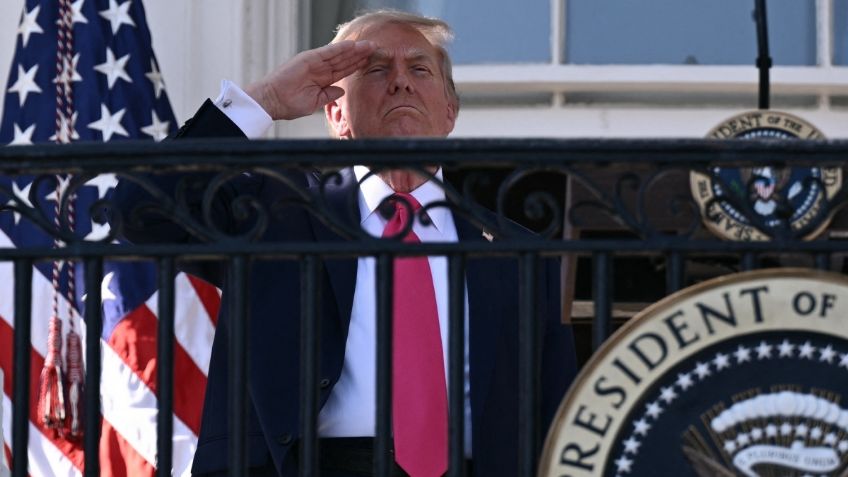 Trump anuncia aranceles del 100% a chips y semiconductores