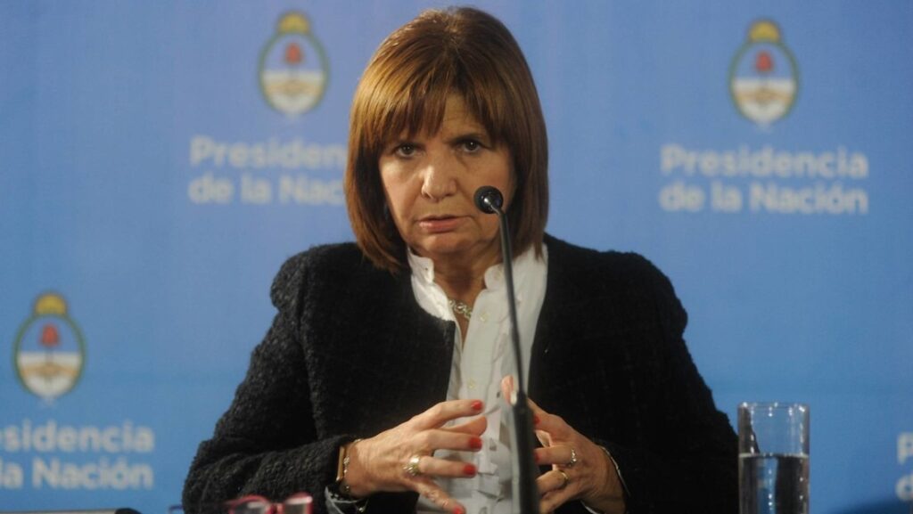 Argentina busca acabar con el PCC, la organización criminal más poderosa de Sudamérica