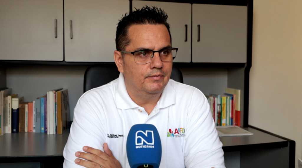 APFD llama a revisar listas de útiles escolares para el ciclo 2025-2026