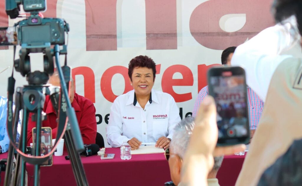 Morena extiende mandatos estatales hasta 2027