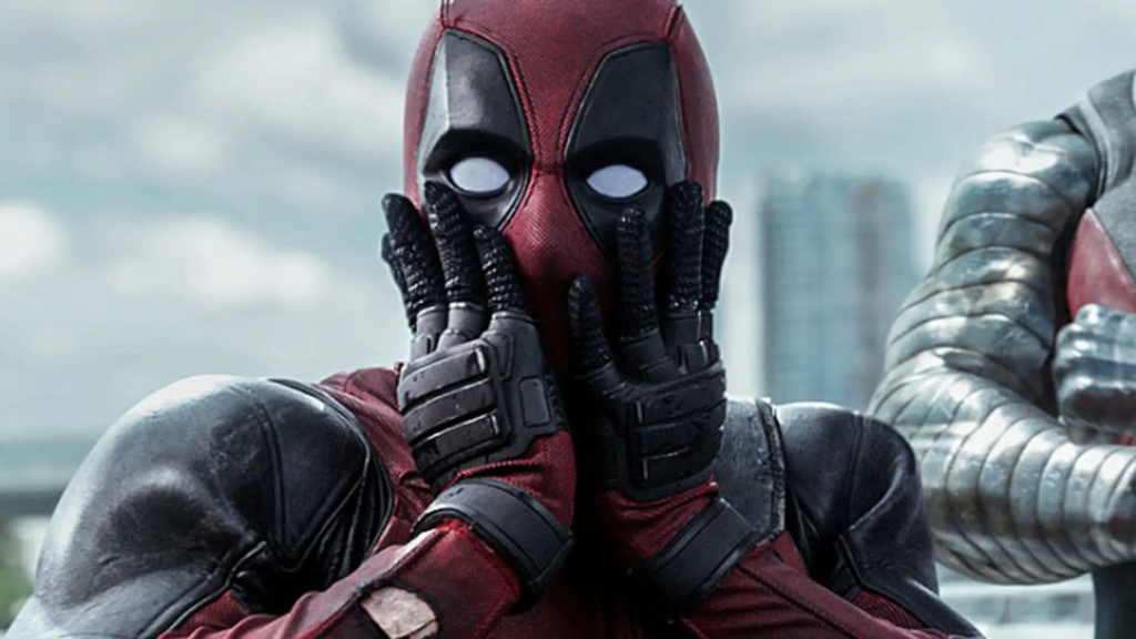 Deadpool llega a Avengers: Doomsday… pero no como Vengador