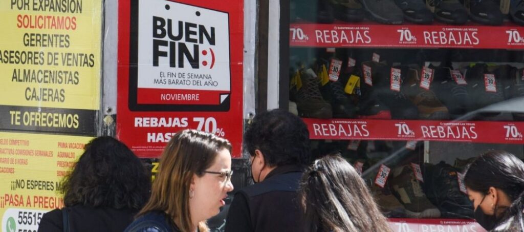 ¡El Buen Fin 2025 se extiende! Así serán las nuevas fechas y sorpresas de su 15º aniversario