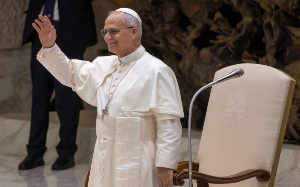 El Papa León XIV convoca a una jornada de ayuno y oración por la paz mundial