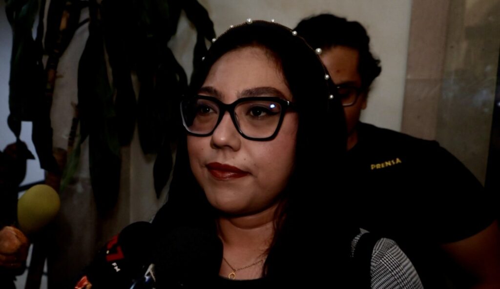 Morena dará línea a sus diputados para despenalizar el aborto en Durango