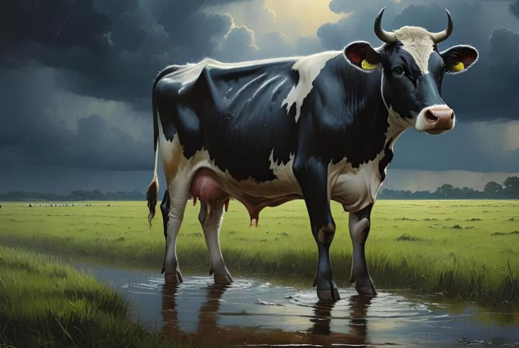 Animales que predicen el clima con una precisión sorprendente