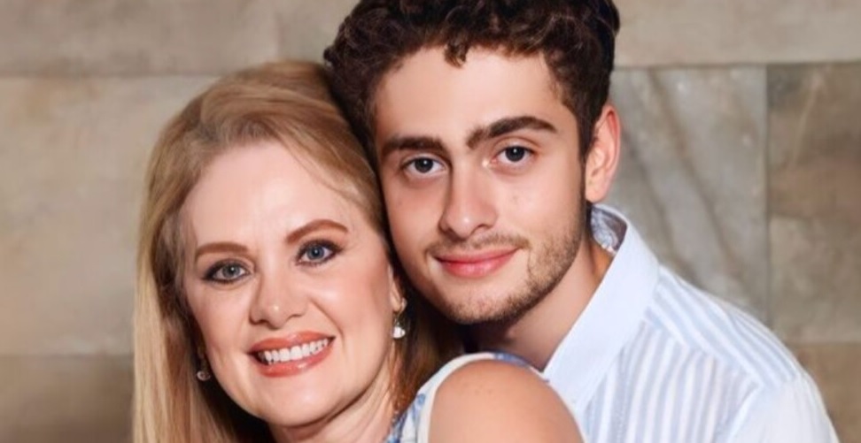 Detienen a presuntos responsables del robo a Nicolás, hijo de Erika Buenfil