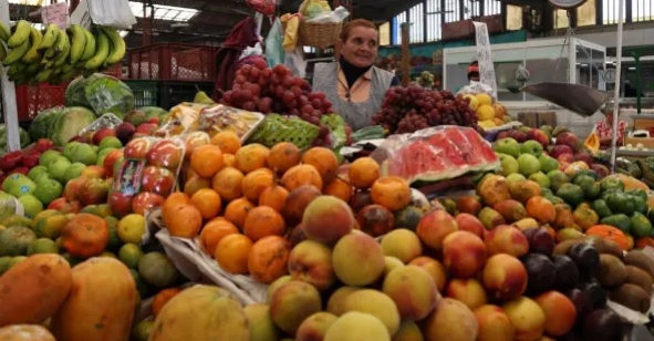 Ensalada para pocos: verduras y proteínas se disparan y ponen a prueba tu bolsillo