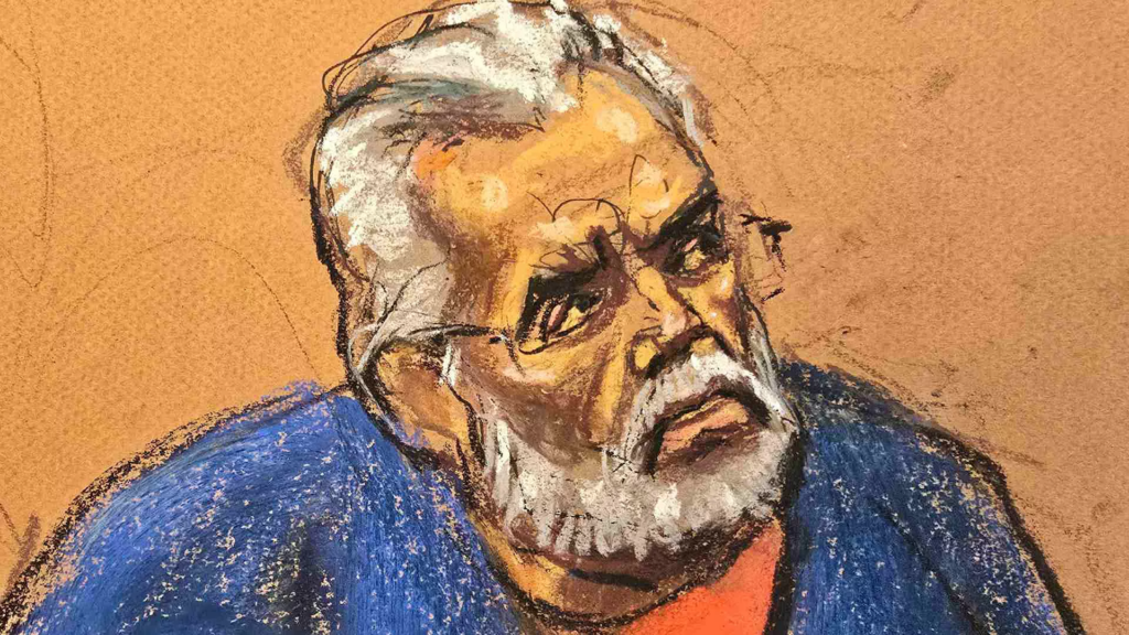 Sheinbaum llama a denunciar a funcionarios presuntamente financiados por el ‘Mayo’ Zambada