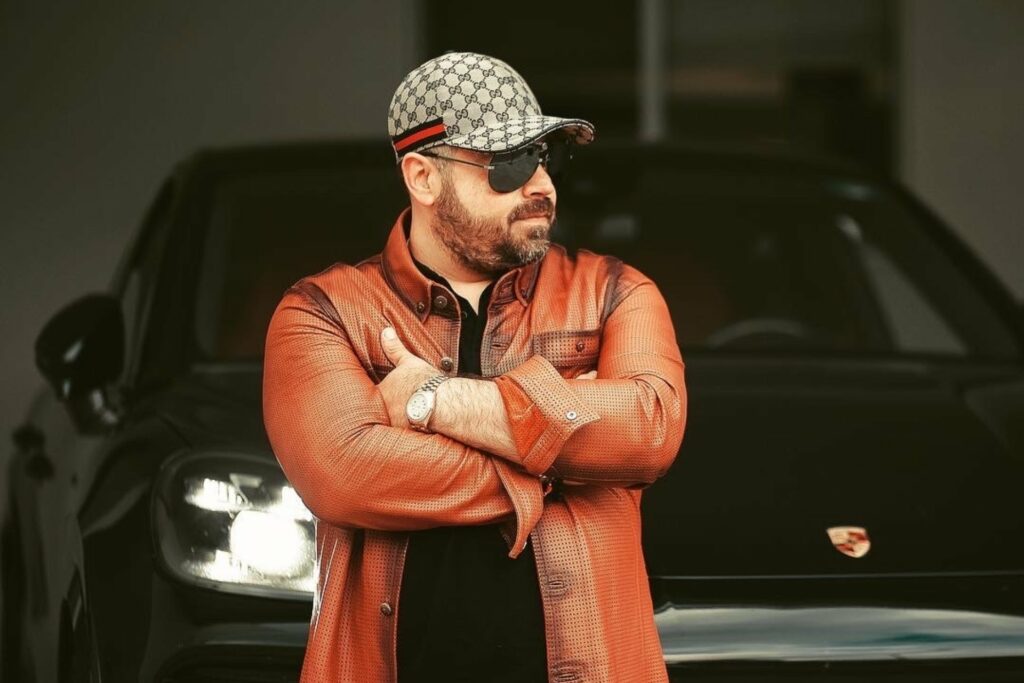 U1timan al influencer sinaloense Camilo Ochoa ‘el Alucín’ en Morelos