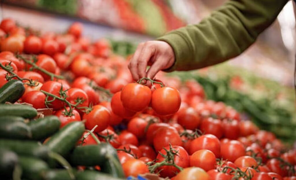 Nuevo Acuerdo de Precios de Exportación para el Jitomate Mexicano