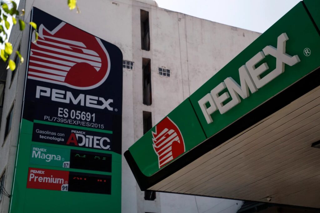 Pemex no va a necesitar apoyo de Hacienda para 2027: Sheinbaum